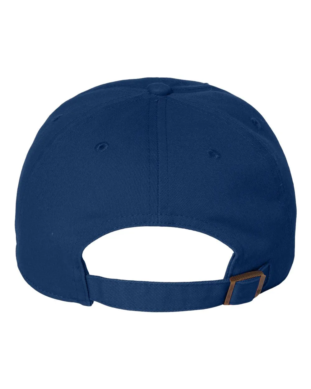 47 Brand Clean Up Cap 4700