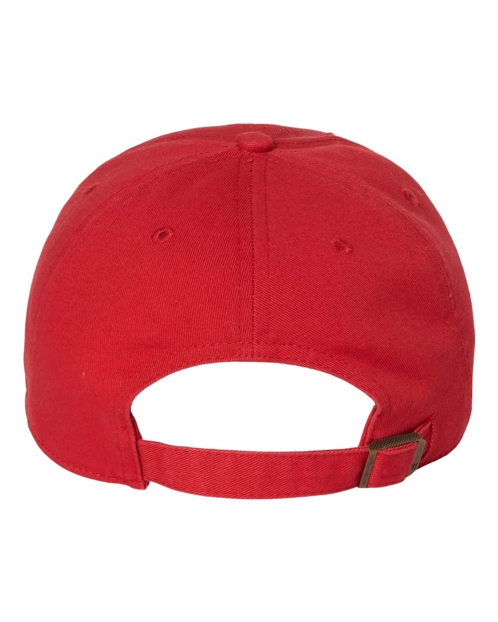 47 Brand Clean Up Cap 4700