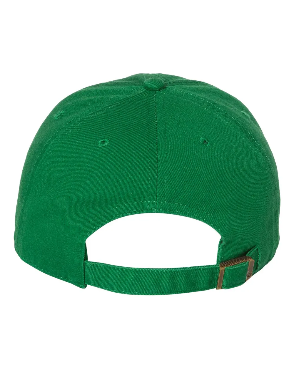 47 Brand Clean Up Cap 4700