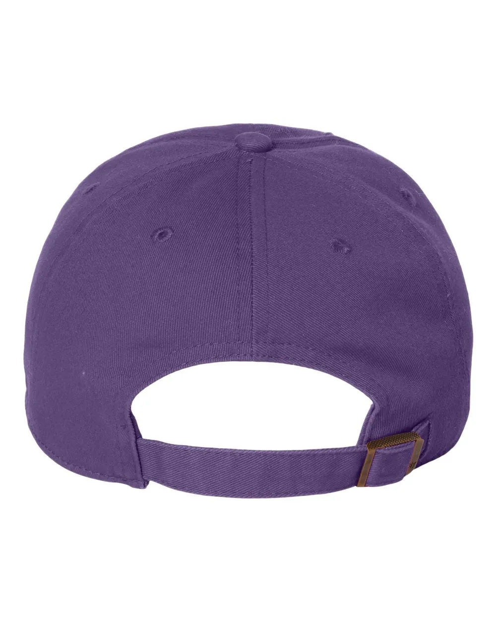 47 Brand Clean Up Cap 4700