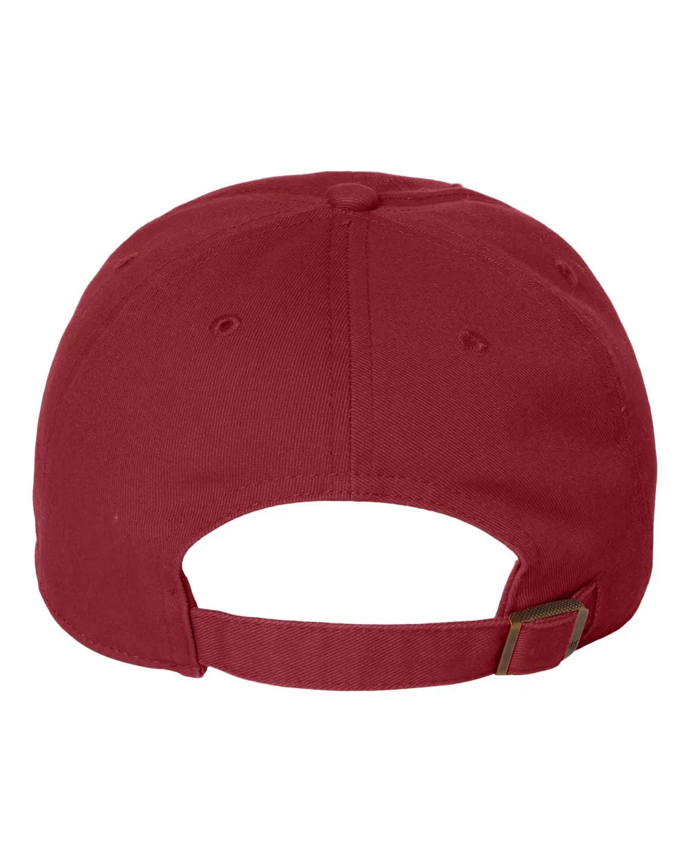 47 Brand Clean Up Cap 4700