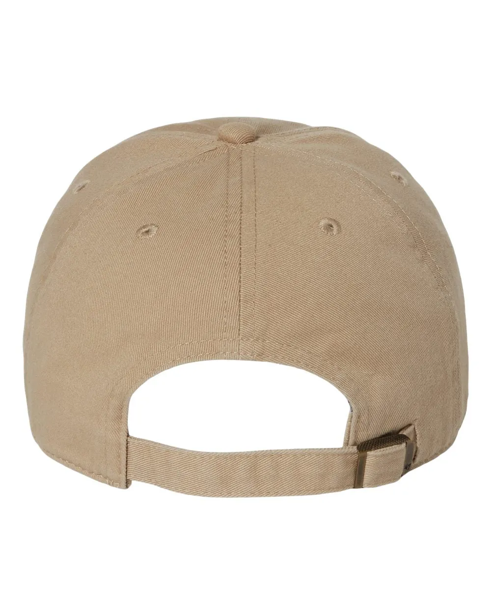 47 Brand Clean Up Cap 4700