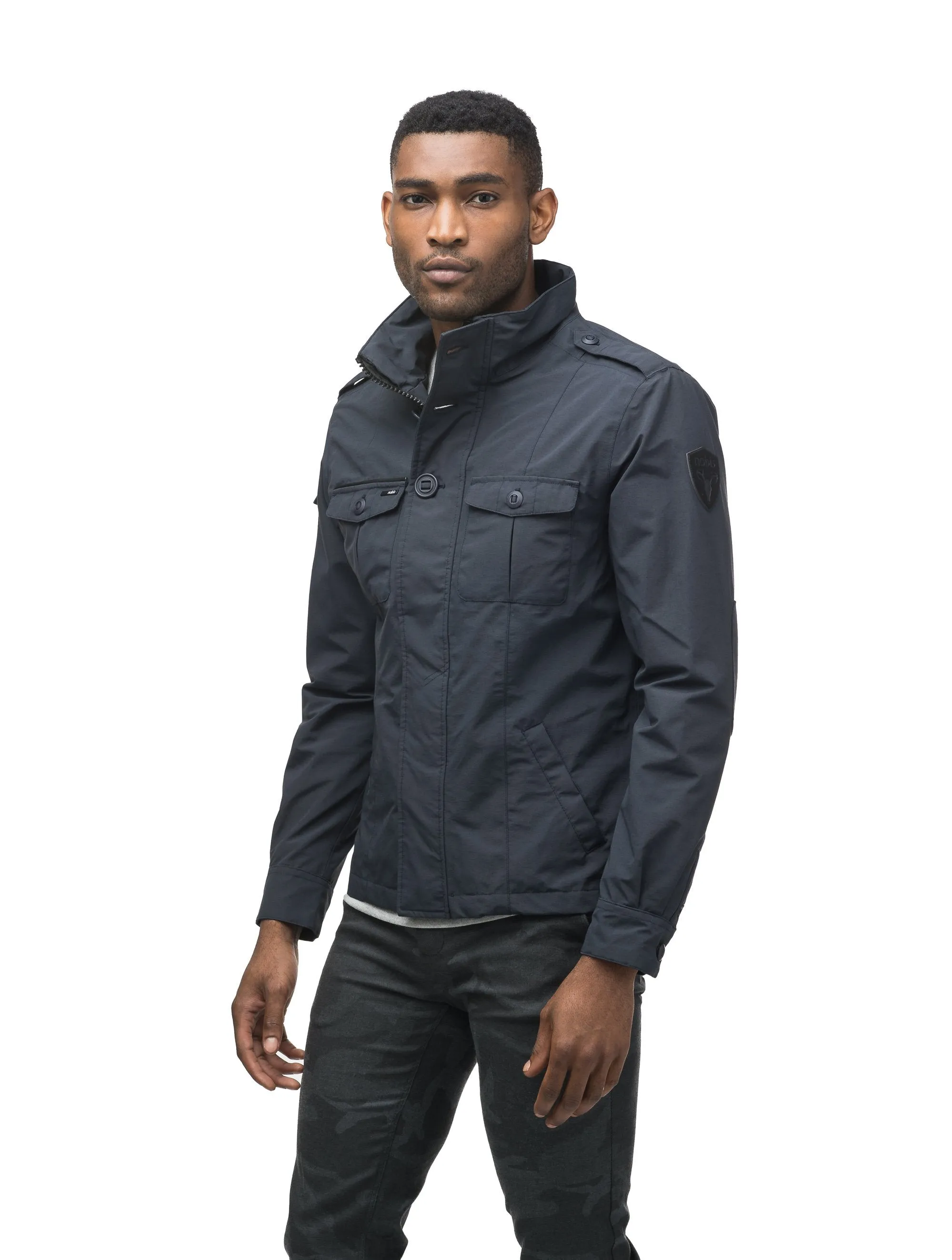 Admiral Men's Jacket