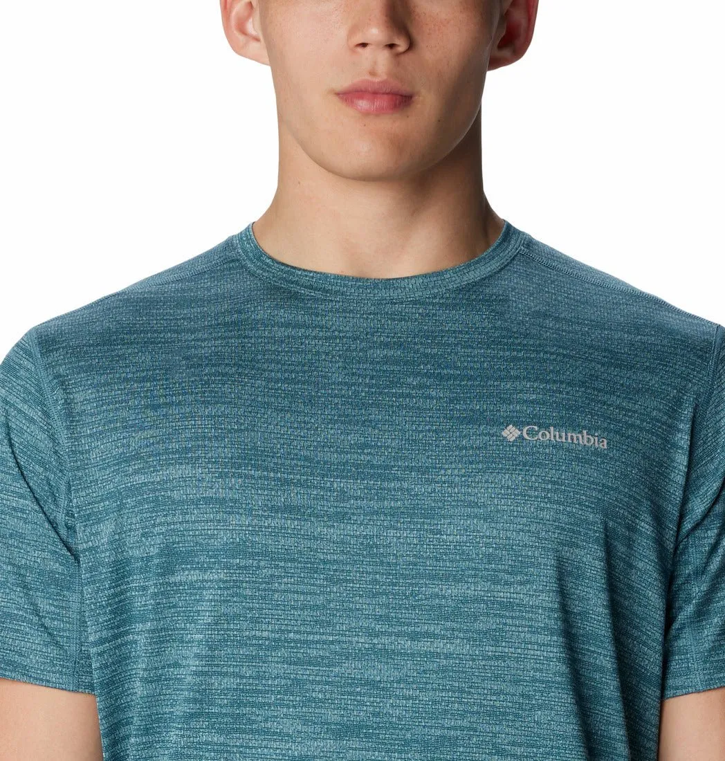 Alpine Chill™ Technical T-Shirt - Cloudburst