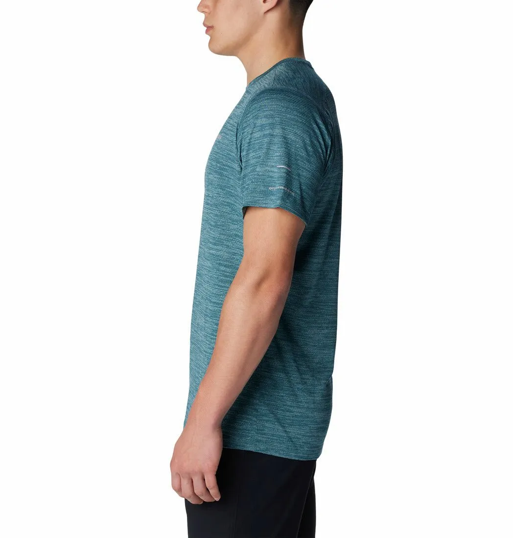 Alpine Chill™ Technical T-Shirt - Cloudburst