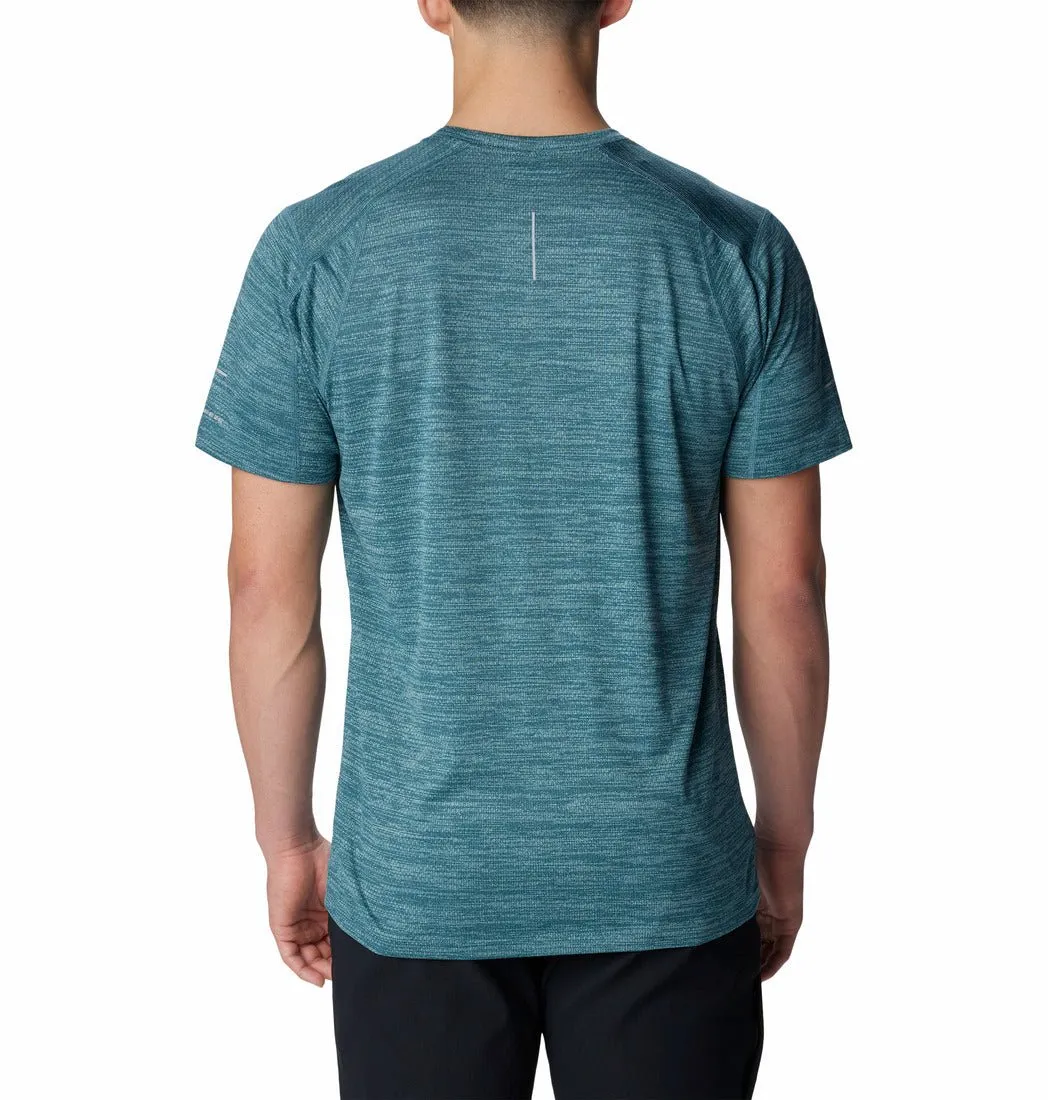 Alpine Chill™ Technical T-Shirt - Cloudburst