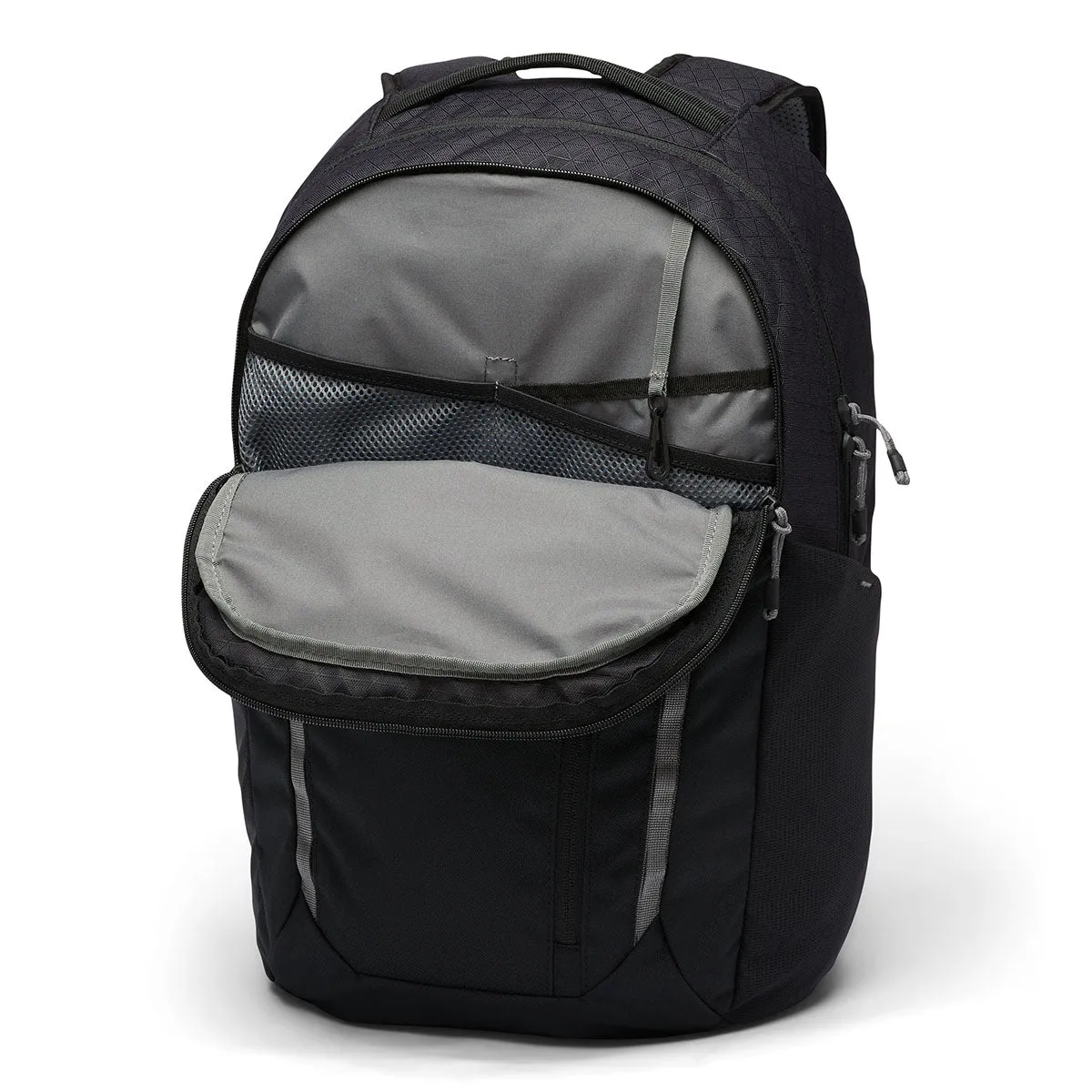 Atlas Explorer™ 26 Litre Backpack - Black