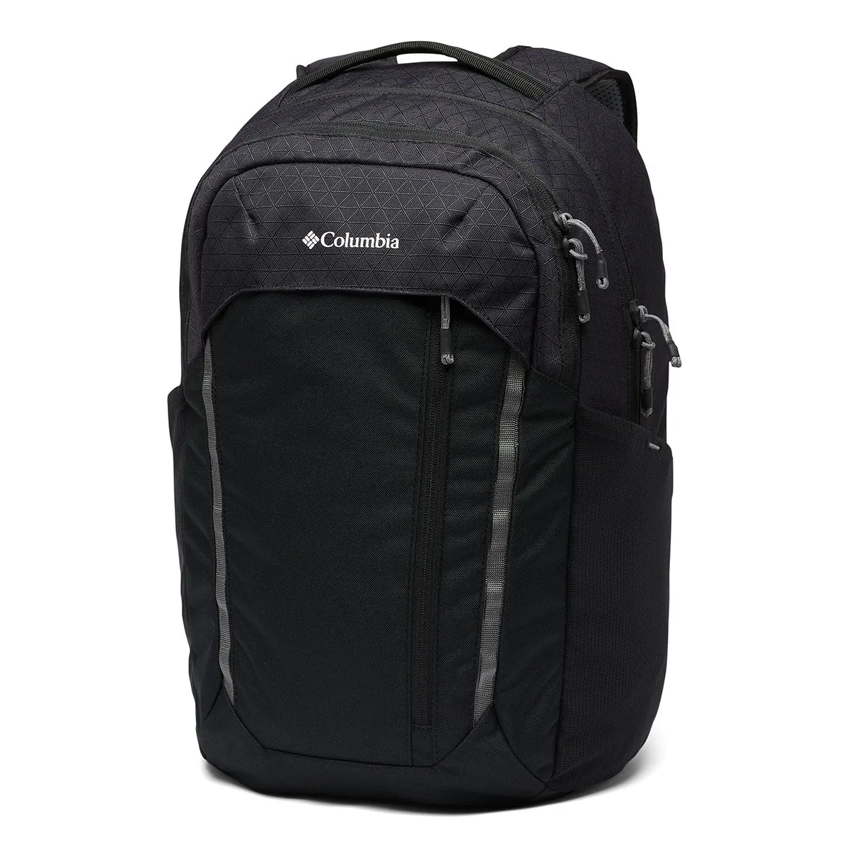 Atlas Explorer™ 26 Litre Backpack - Black