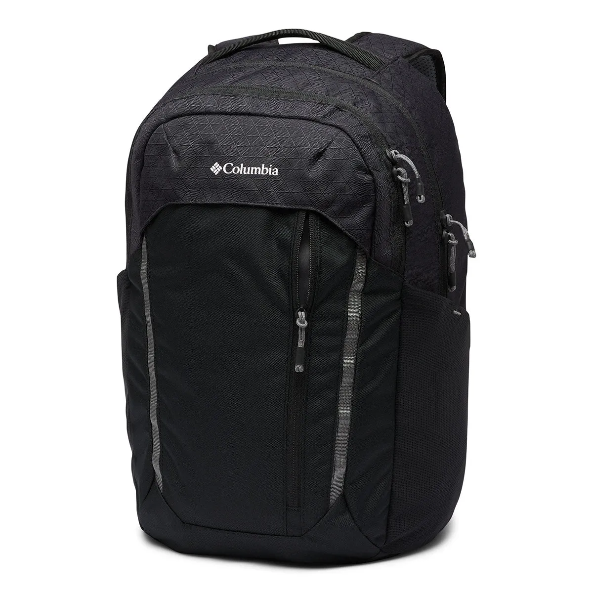 Atlas Explorer™ 26 Litre Backpack - Black