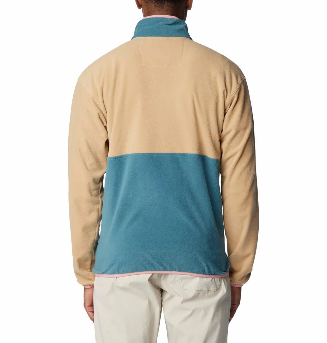 Back Bowl™ Full Zip Fleece - Canoe