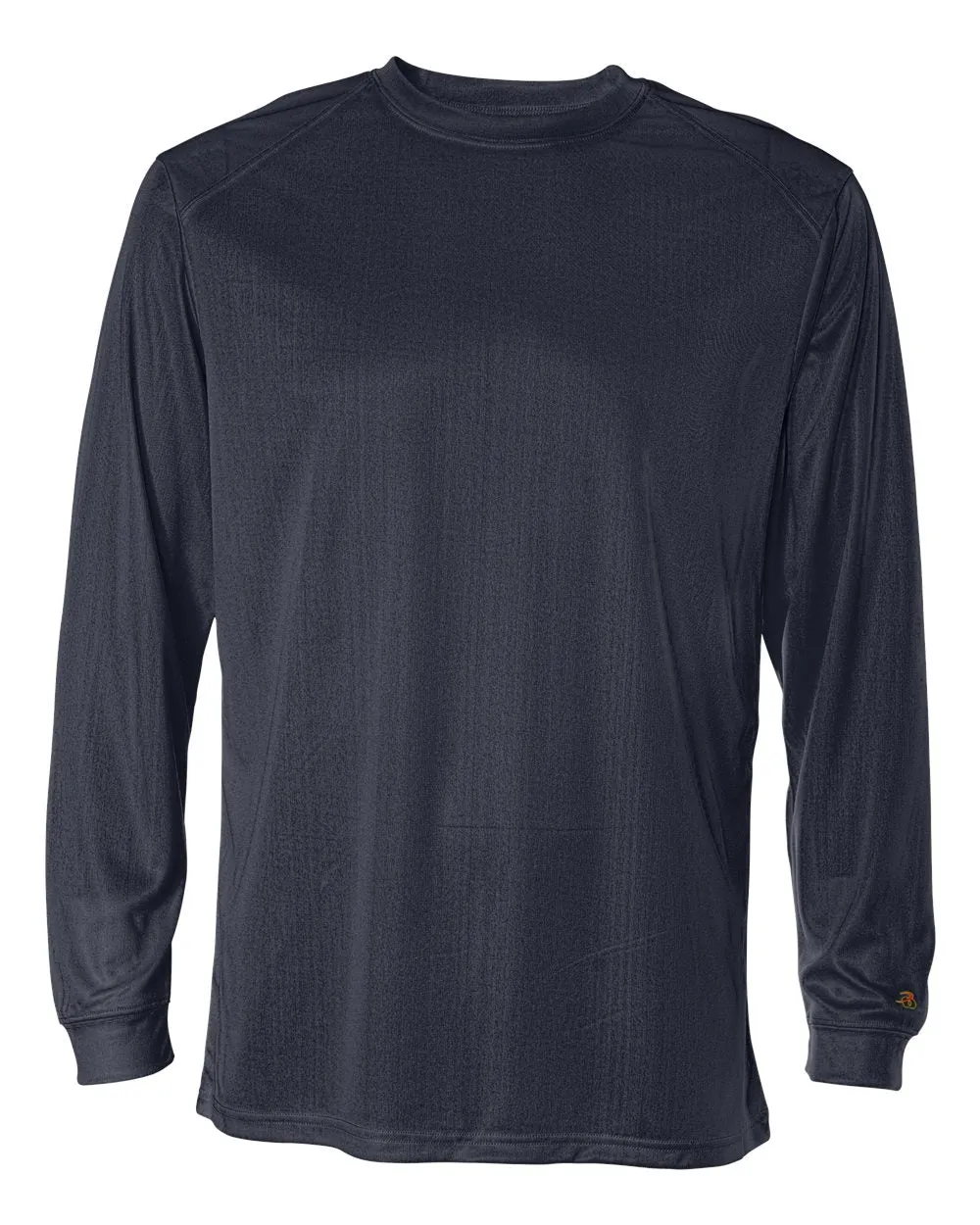 Badger B-Core Long Sleeve T-Shirt 4104