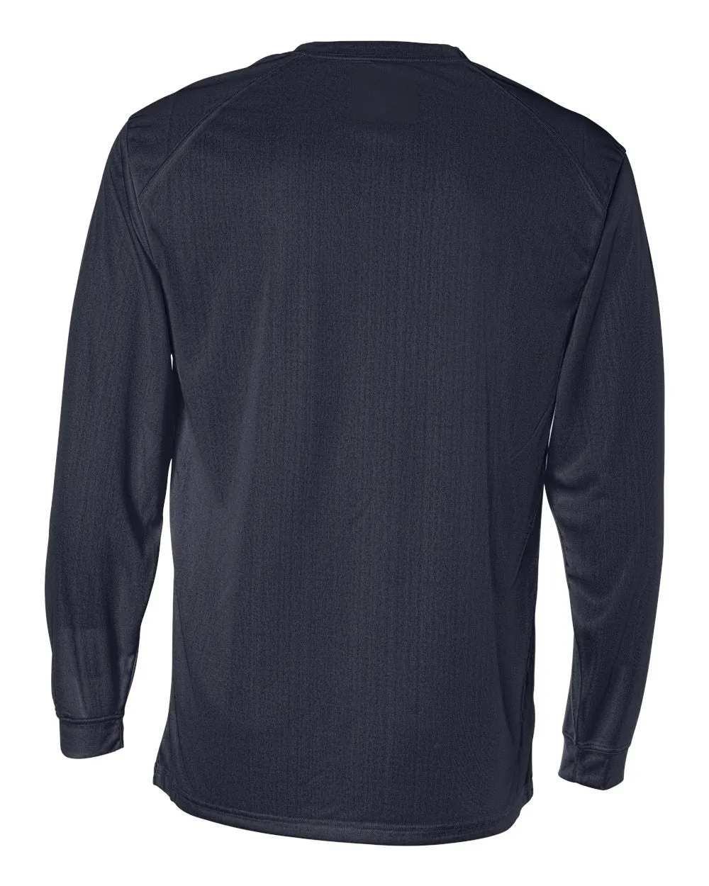 Badger B-Core Long Sleeve T-Shirt 4104