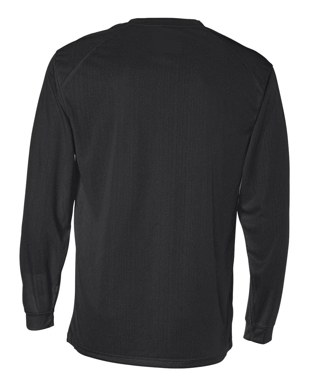 Badger B-Core Long Sleeve T-Shirt 4104