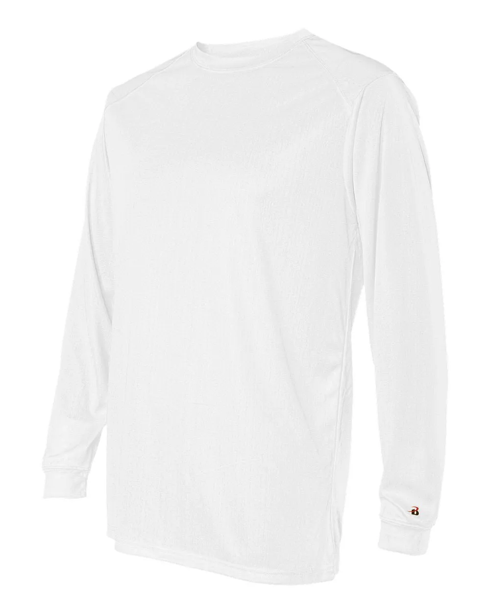 Badger B-Core Long Sleeve T-Shirt 4104