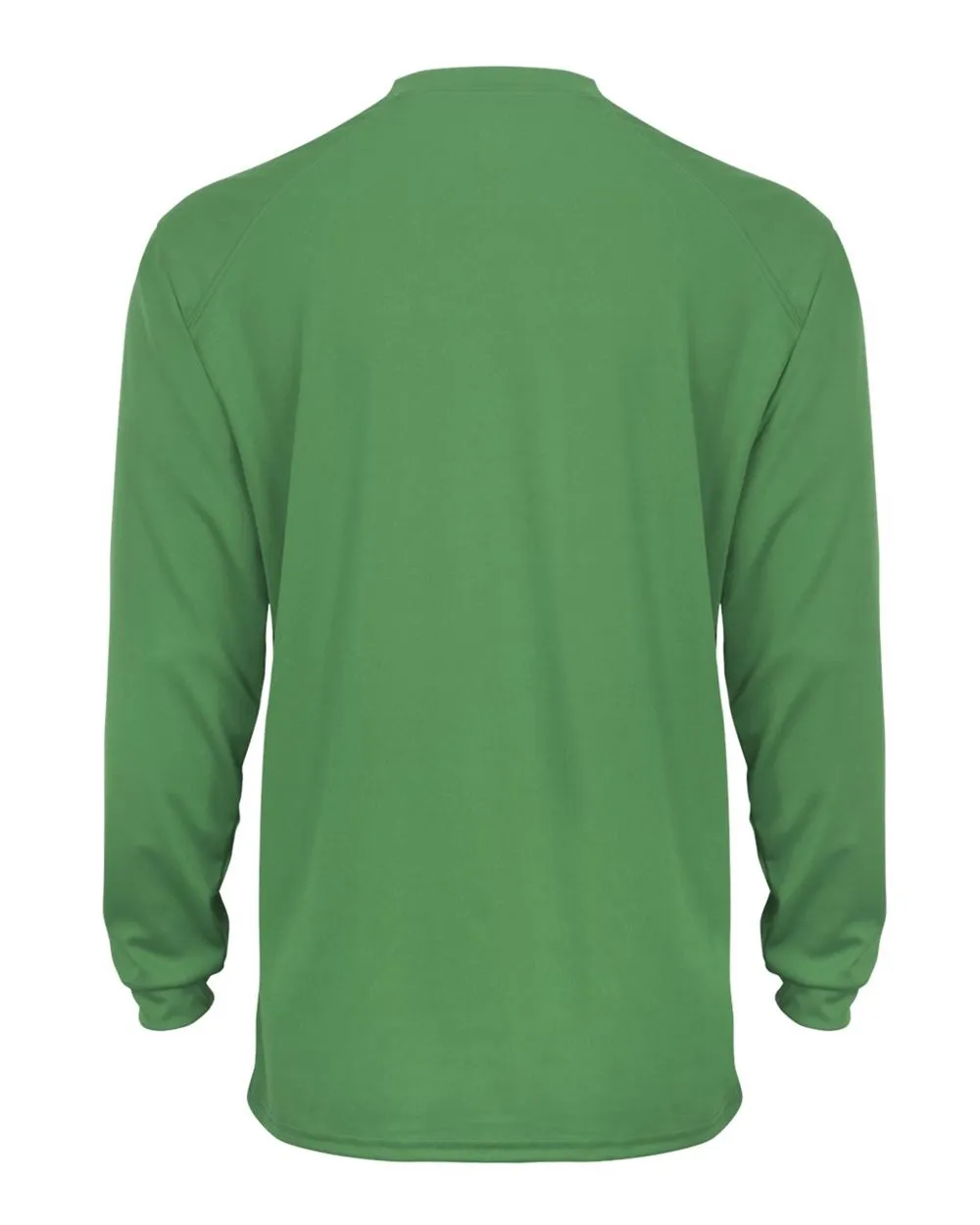 Badger B-Core Long Sleeve T-Shirt 4104