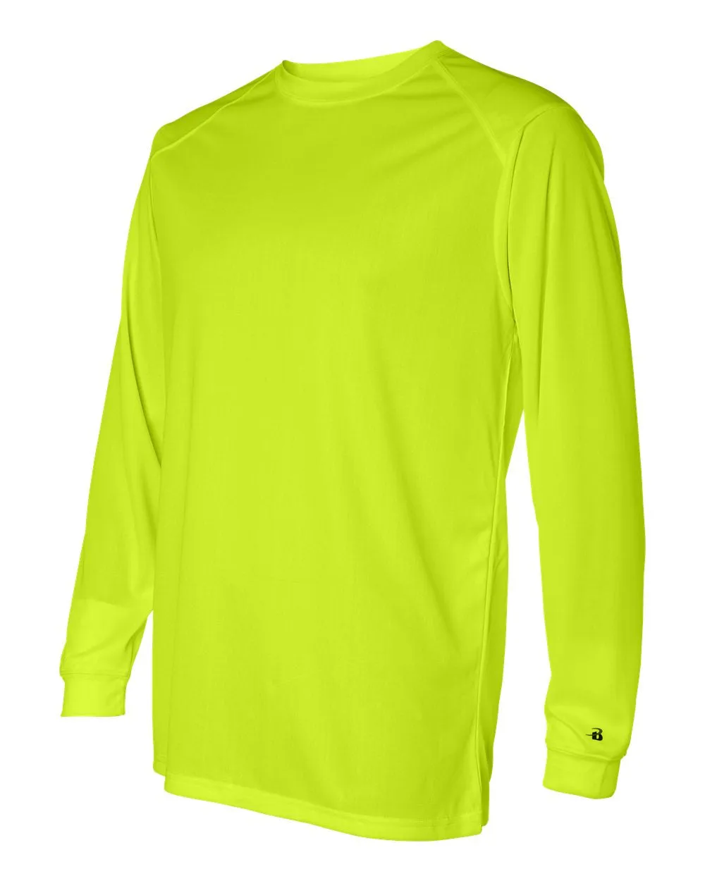 Badger B-Core Long Sleeve T-Shirt 4104