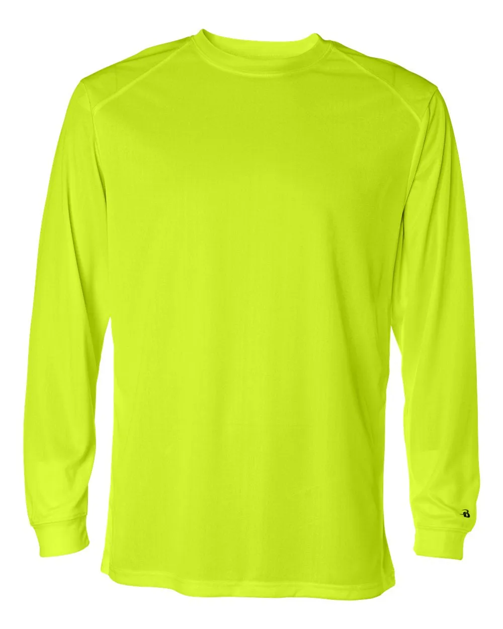 Badger B-Core Long Sleeve T-Shirt 4104