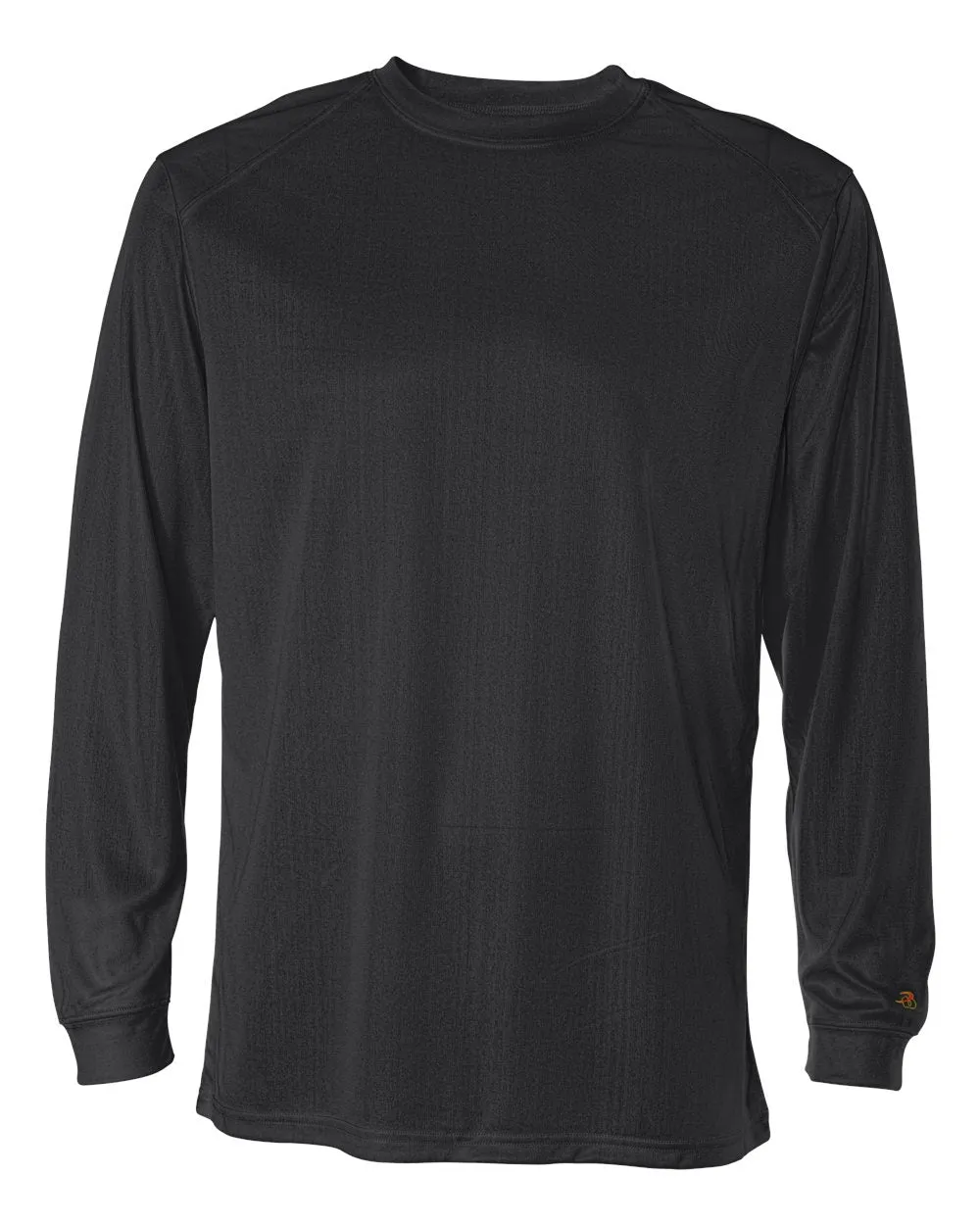 Badger B-Core Long Sleeve T-Shirt 4104