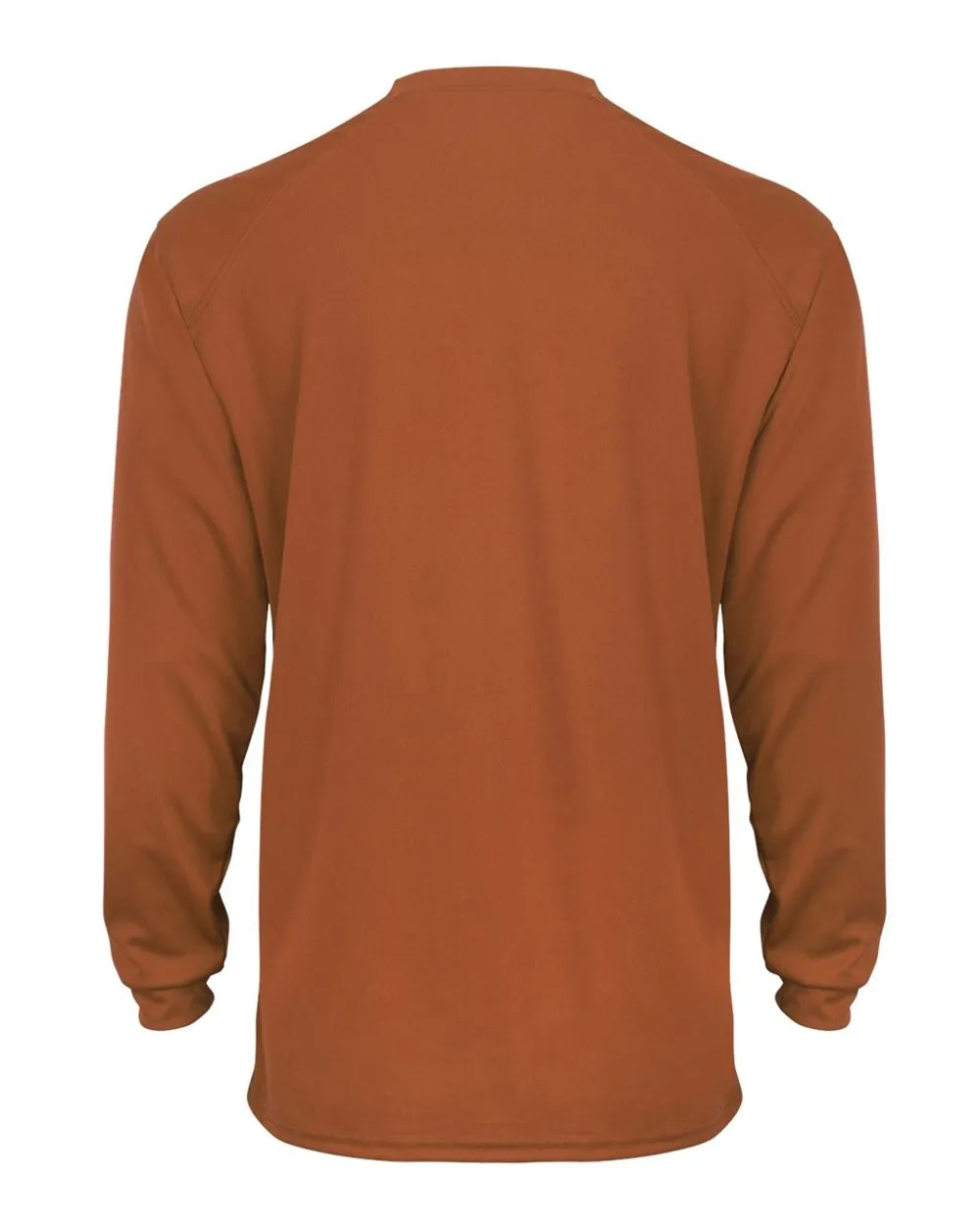 Badger B-Core Long Sleeve T-Shirt 4104