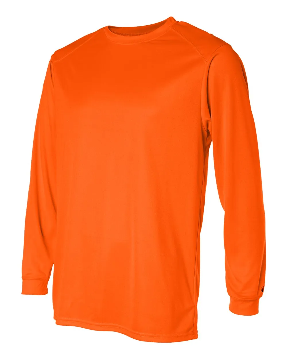 Badger B-Core Long Sleeve T-Shirt 4104