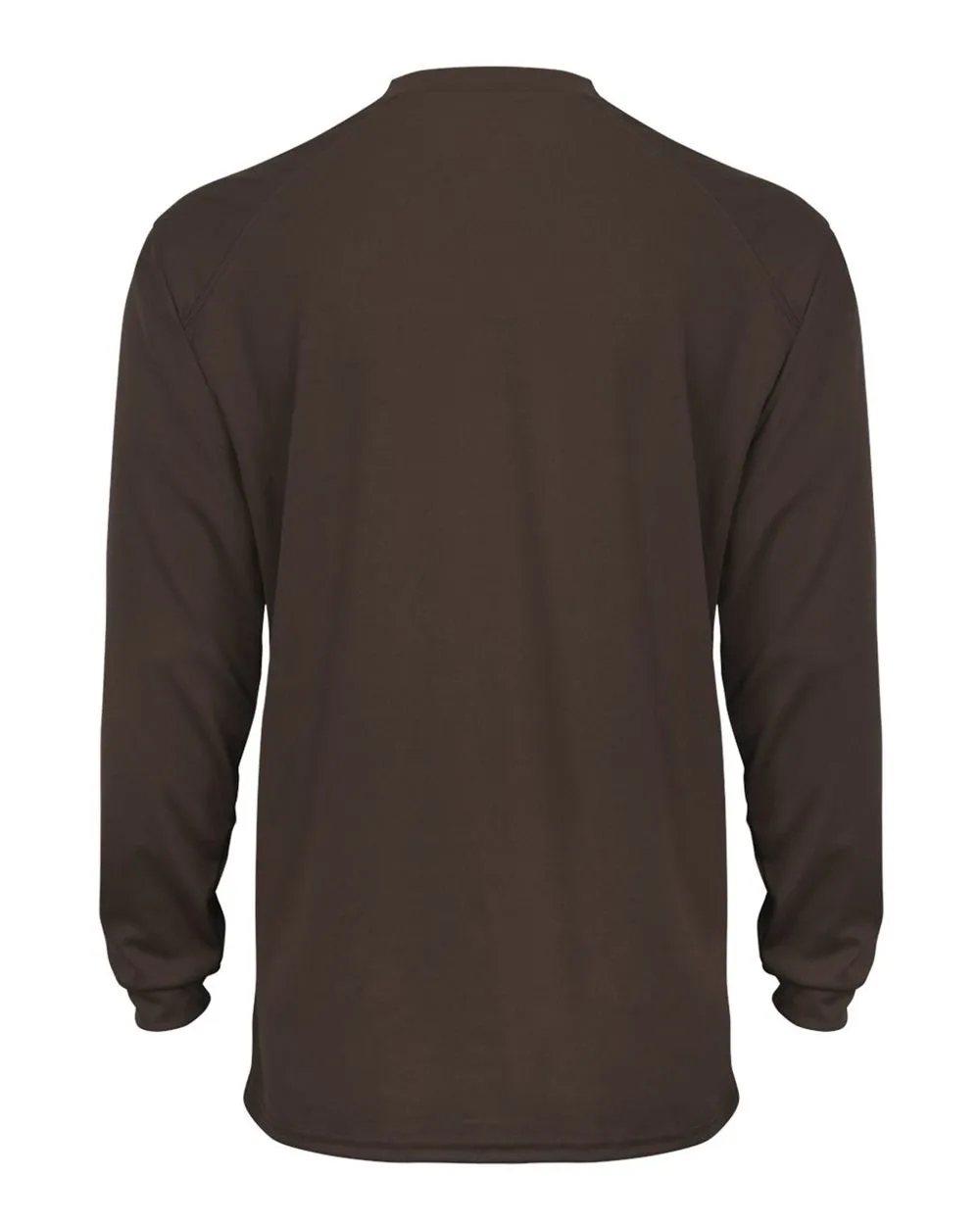 Badger B-Core Long Sleeve T-Shirt 4104