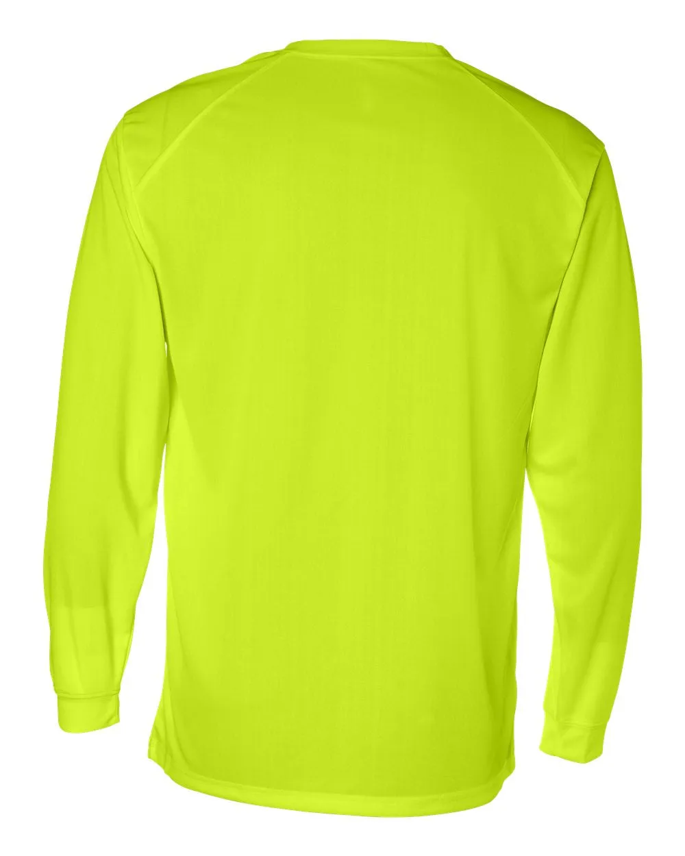 Badger B-Core Long Sleeve T-Shirt 4104