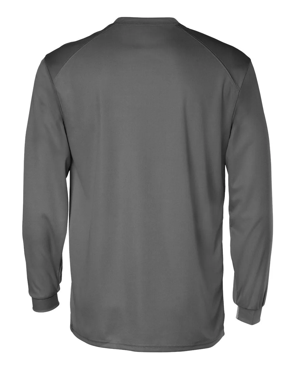 Badger B-Core Long Sleeve T-Shirt 4104