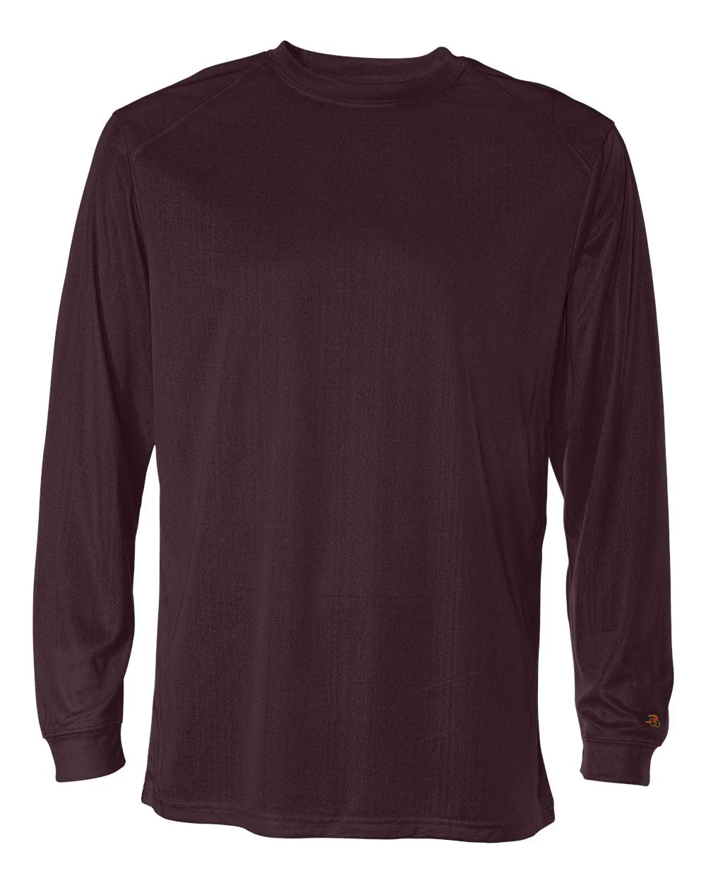 Badger B-Core Long Sleeve T-Shirt 4104