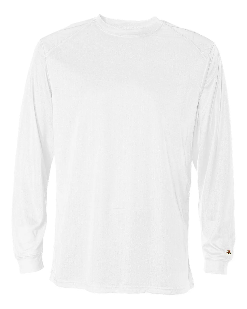 Badger B-Core Long Sleeve T-Shirt 4104