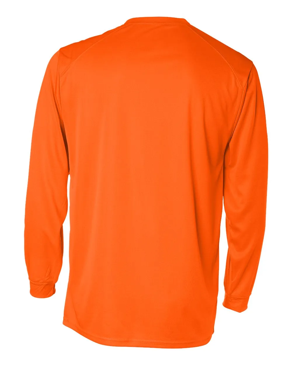 Badger B-Core Long Sleeve T-Shirt 4104