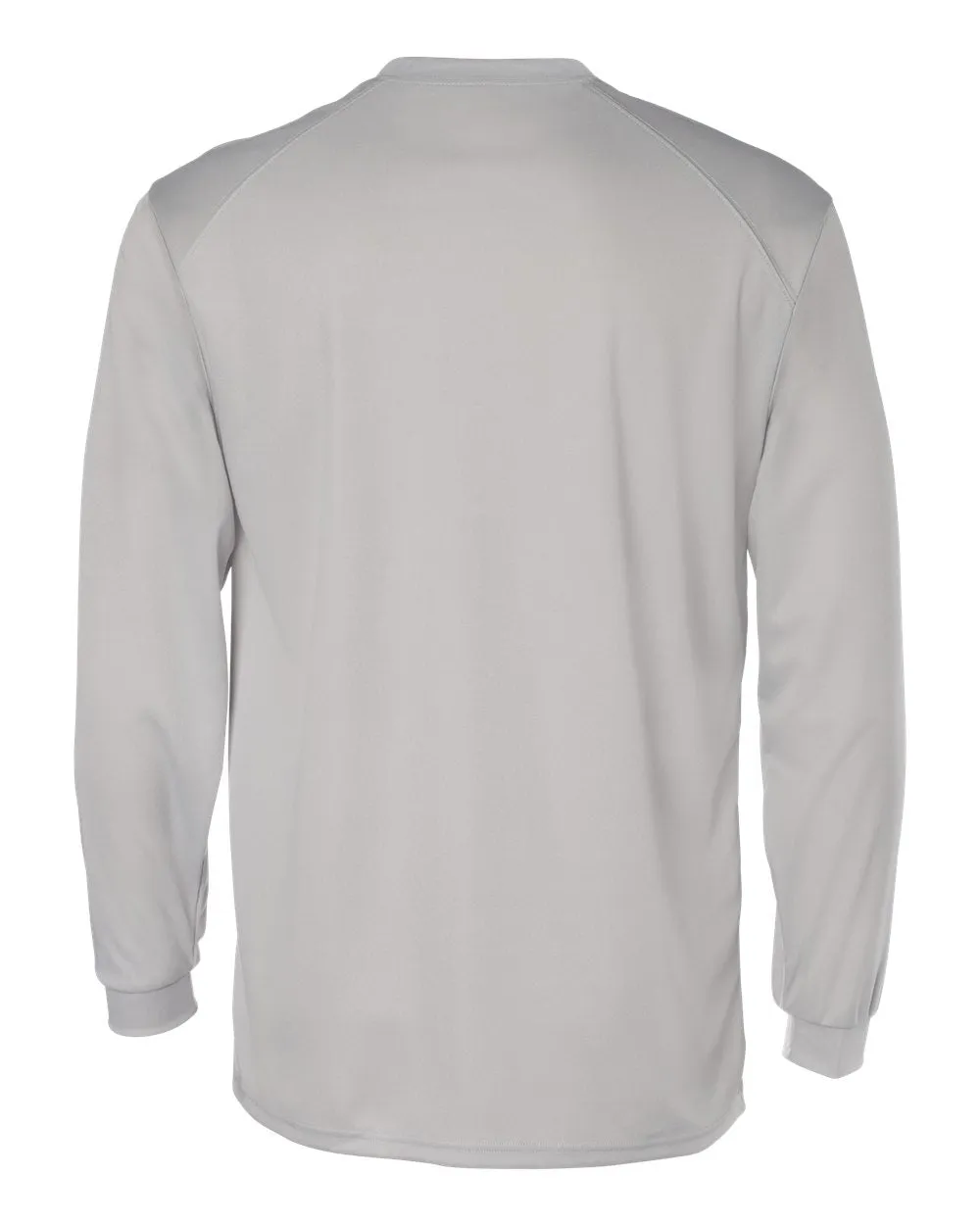 Badger B-Core Long Sleeve T-Shirt 4104