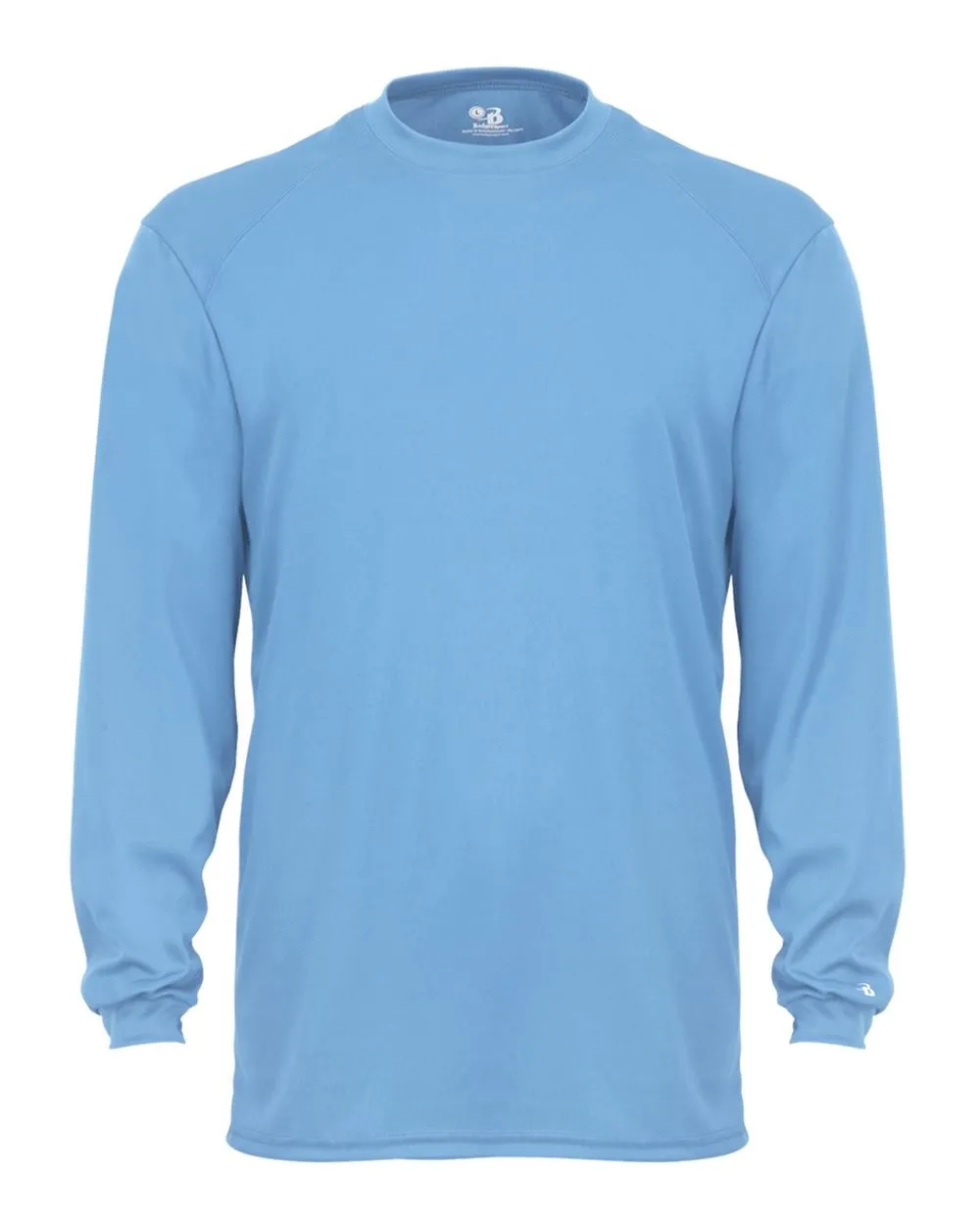 Badger B-Core Long Sleeve T-Shirt 4104