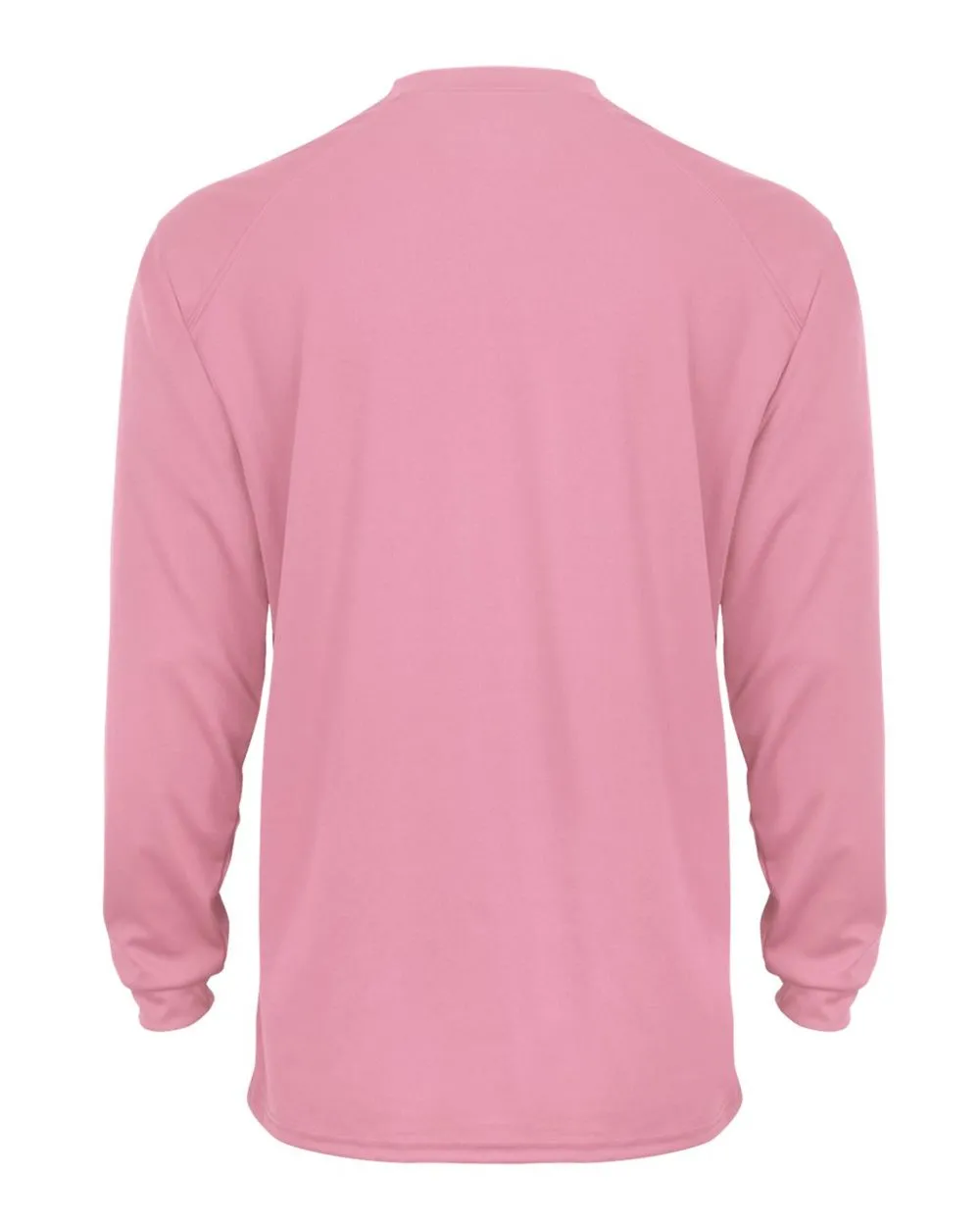 Badger B-Core Long Sleeve T-Shirt 4104