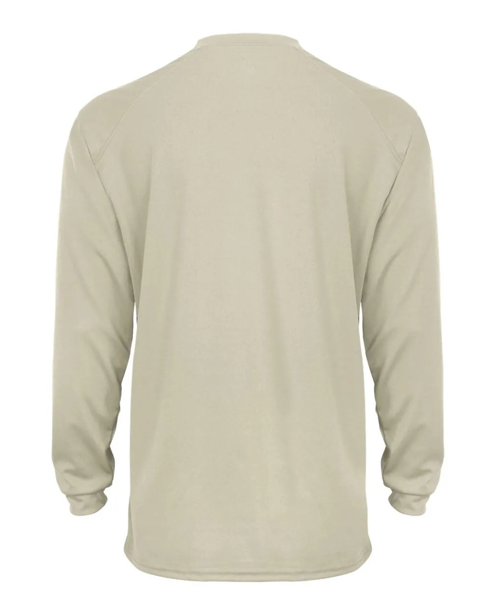 Badger B-Core Long Sleeve T-Shirt 4104