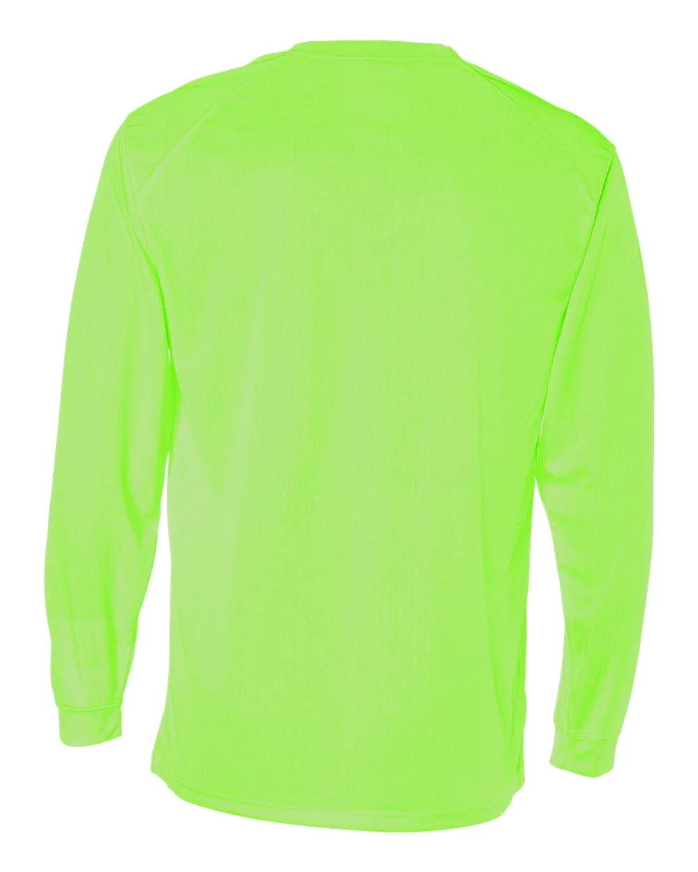 Badger B-Core Long Sleeve T-Shirt 4104