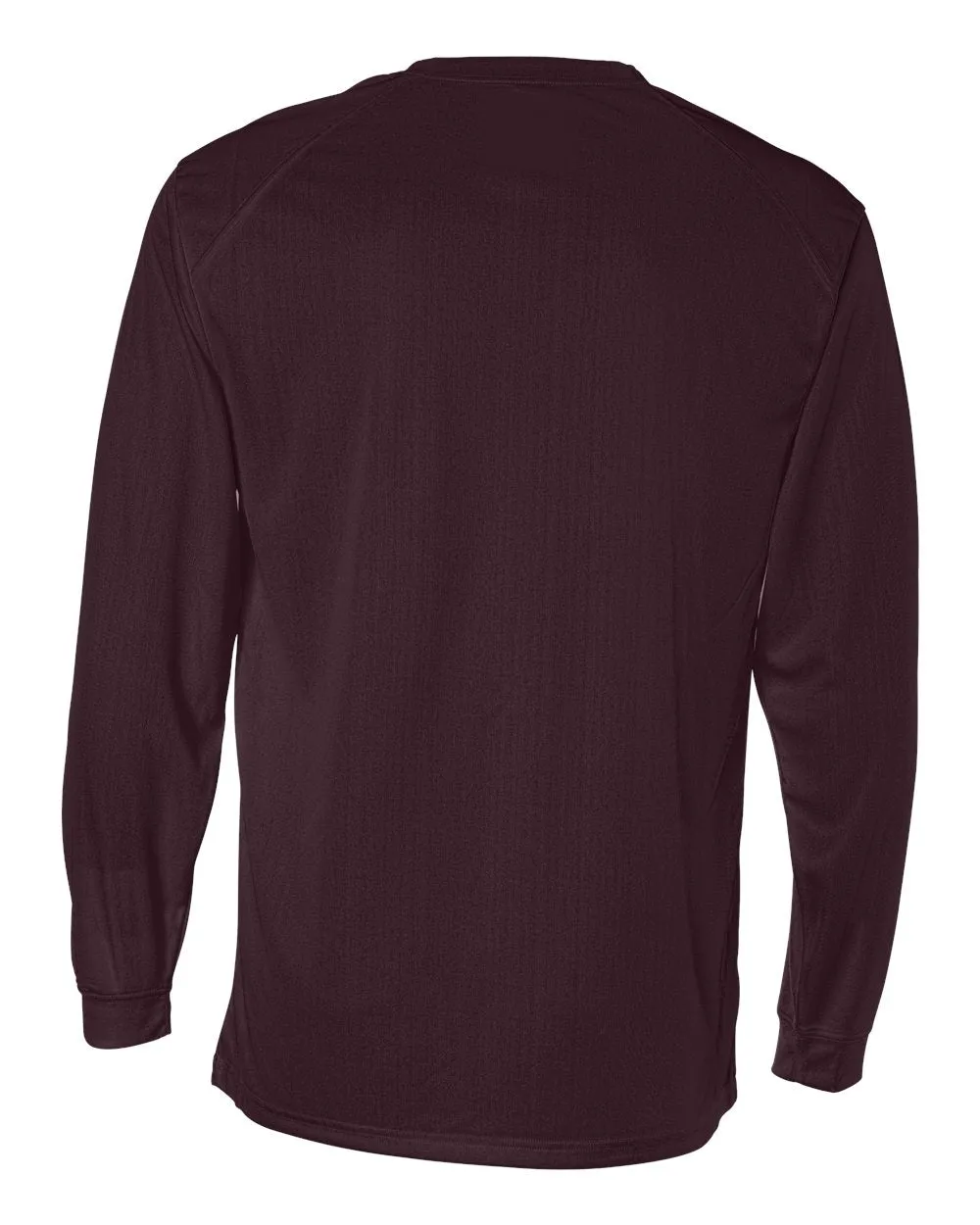 Badger B-Core Long Sleeve T-Shirt 4104