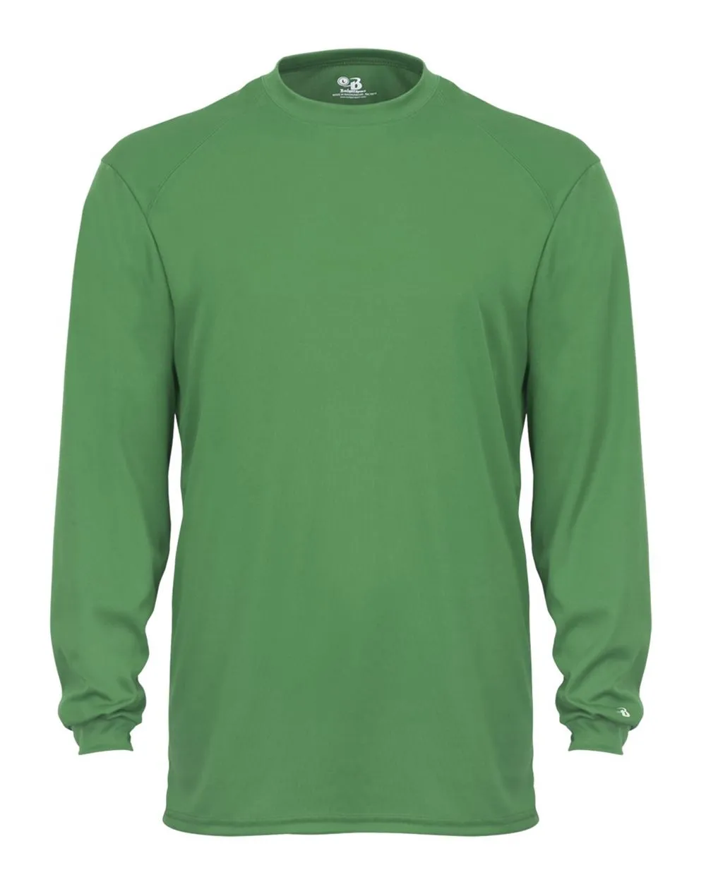 Badger B-Core Long Sleeve T-Shirt 4104