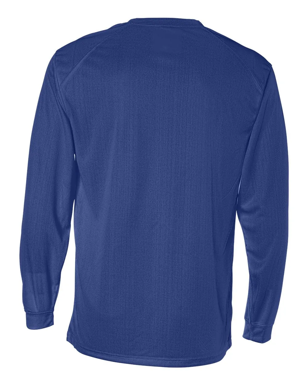 Badger B-Core Long Sleeve T-Shirt 4104