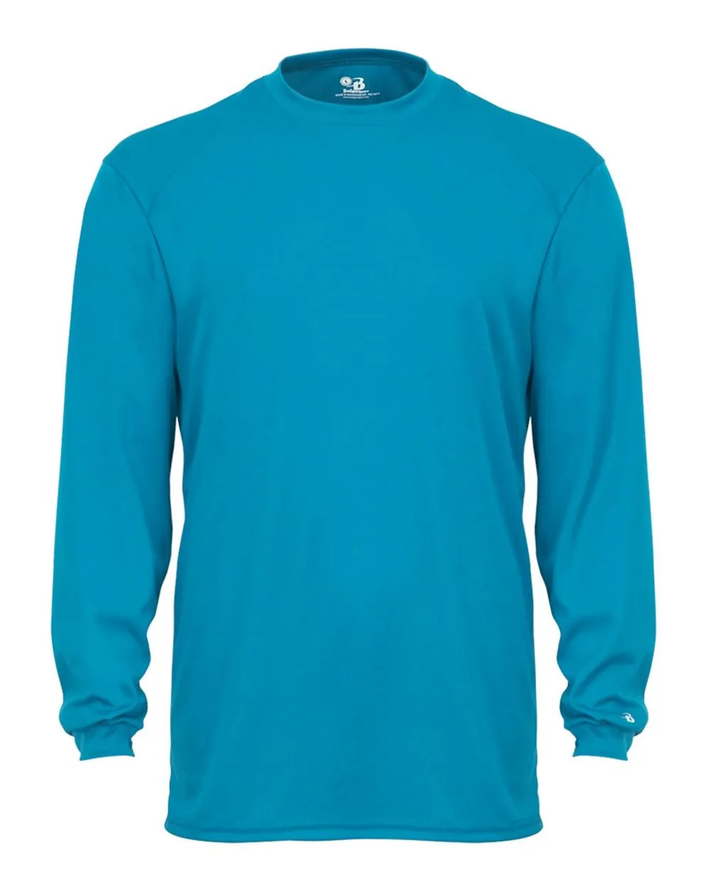 Badger B-Core Long Sleeve T-Shirt 4104