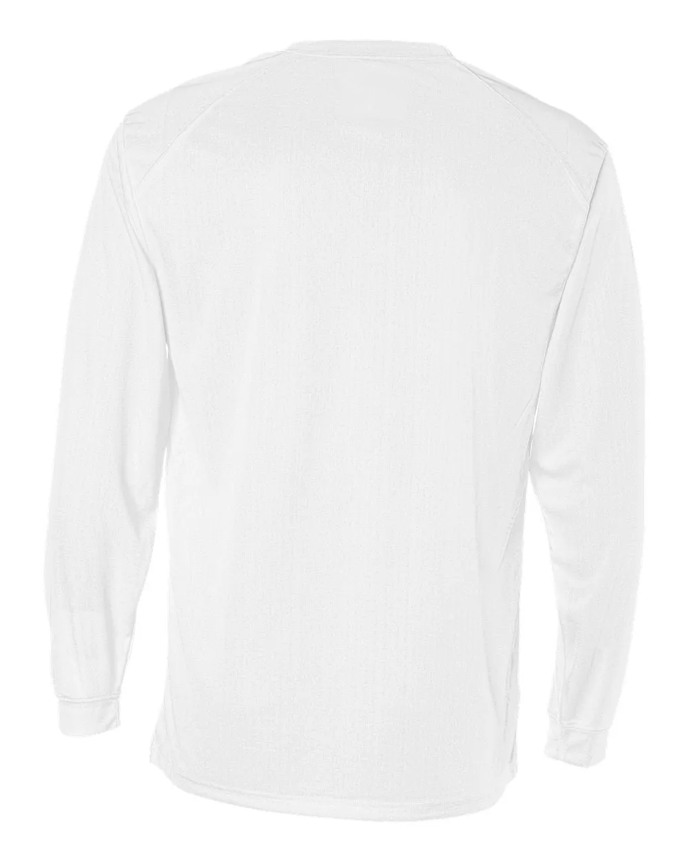 Badger B-Core Long Sleeve T-Shirt 4104