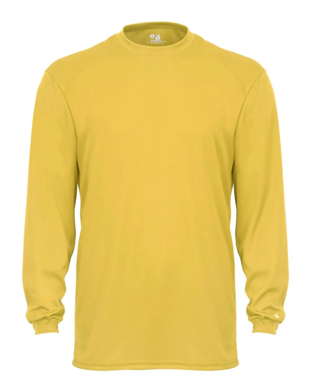 Badger B-Core Long Sleeve T-Shirt 4104