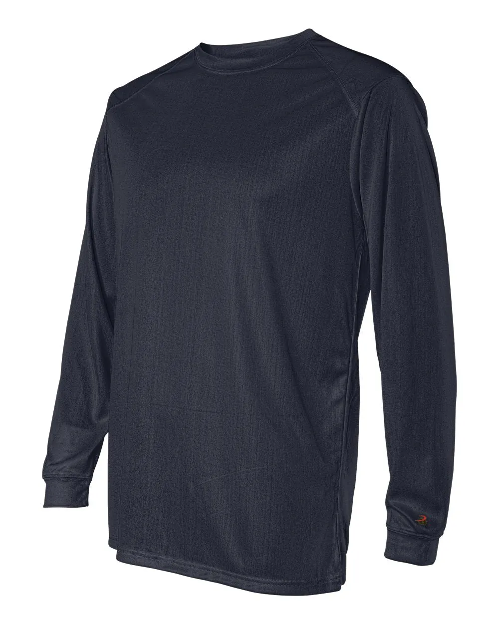 Badger B-Core Long Sleeve T-Shirt 4104