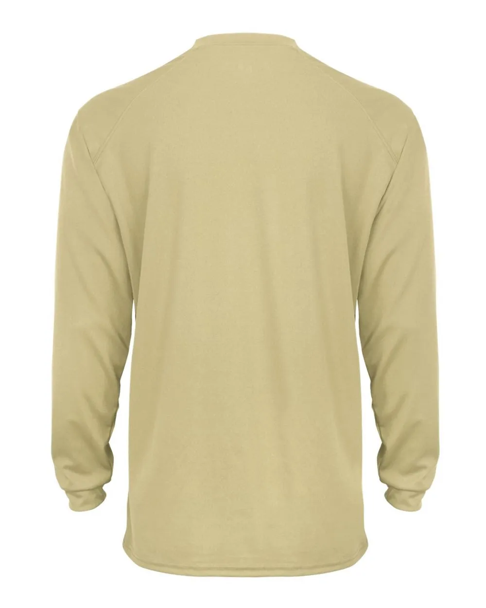 Badger B-Core Long Sleeve T-Shirt 4104