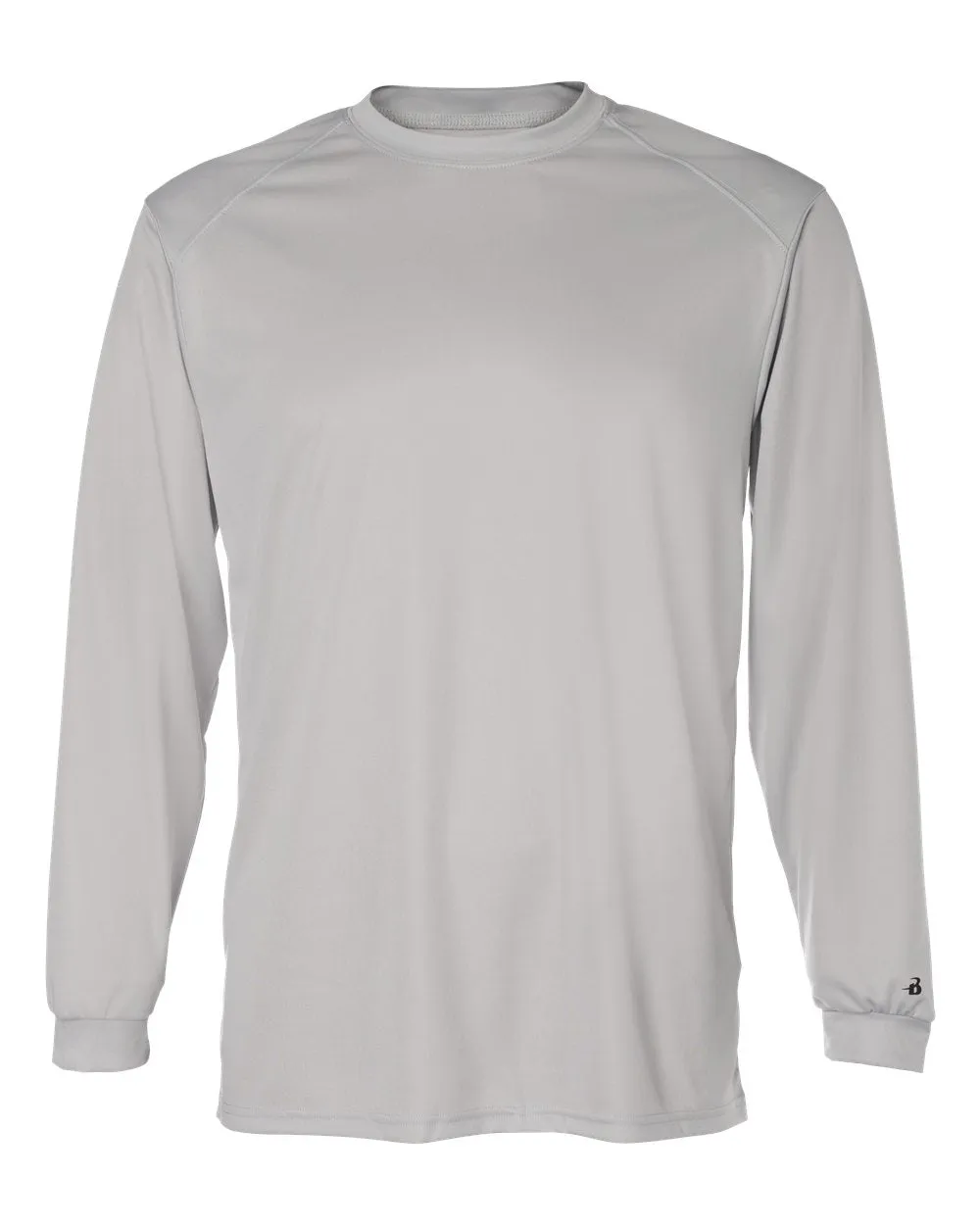 Badger B-Core Long Sleeve T-Shirt 4104