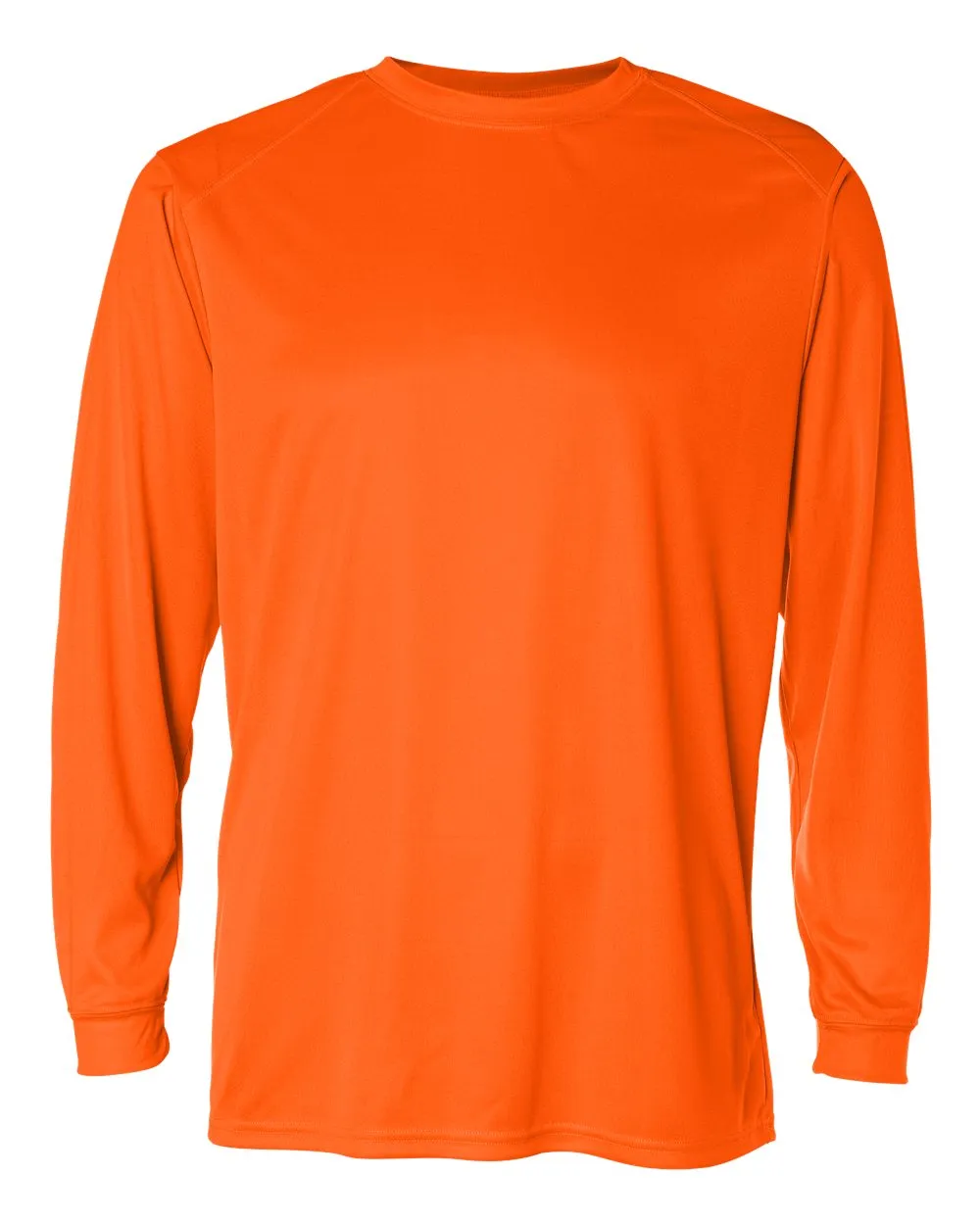 Badger B-Core Long Sleeve T-Shirt 4104