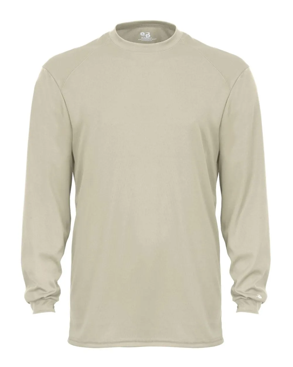 Badger B-Core Long Sleeve T-Shirt 4104