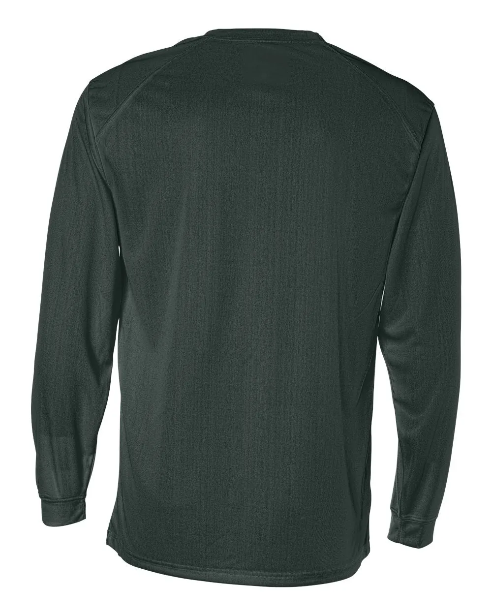 Badger B-Core Long Sleeve T-Shirt 4104