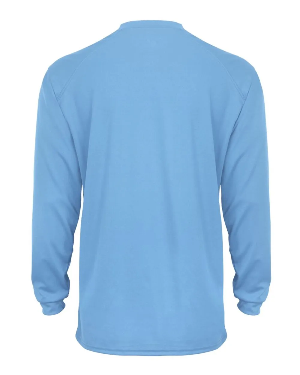 Badger B-Core Long Sleeve T-Shirt 4104