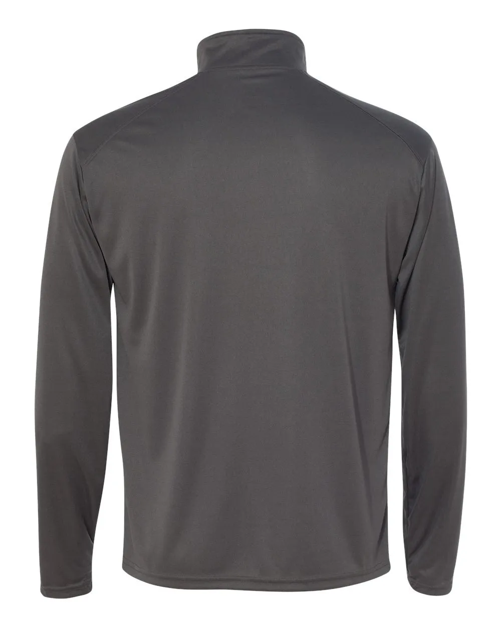 Badger B-Core Quarter-Zip Pullover 4102