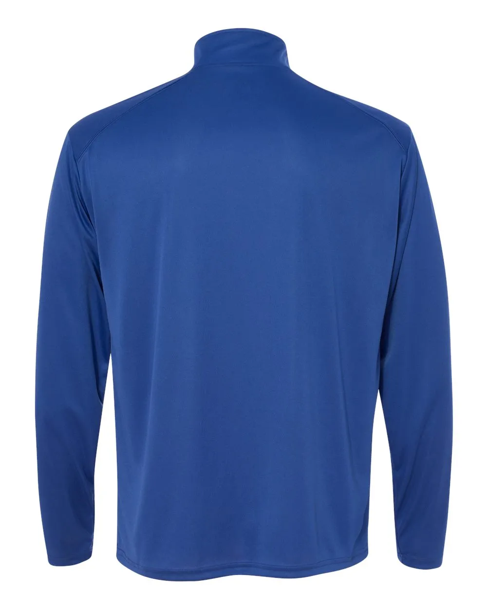 Badger B-Core Quarter-Zip Pullover 4102